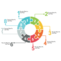 Puzzle Piece Diagrams