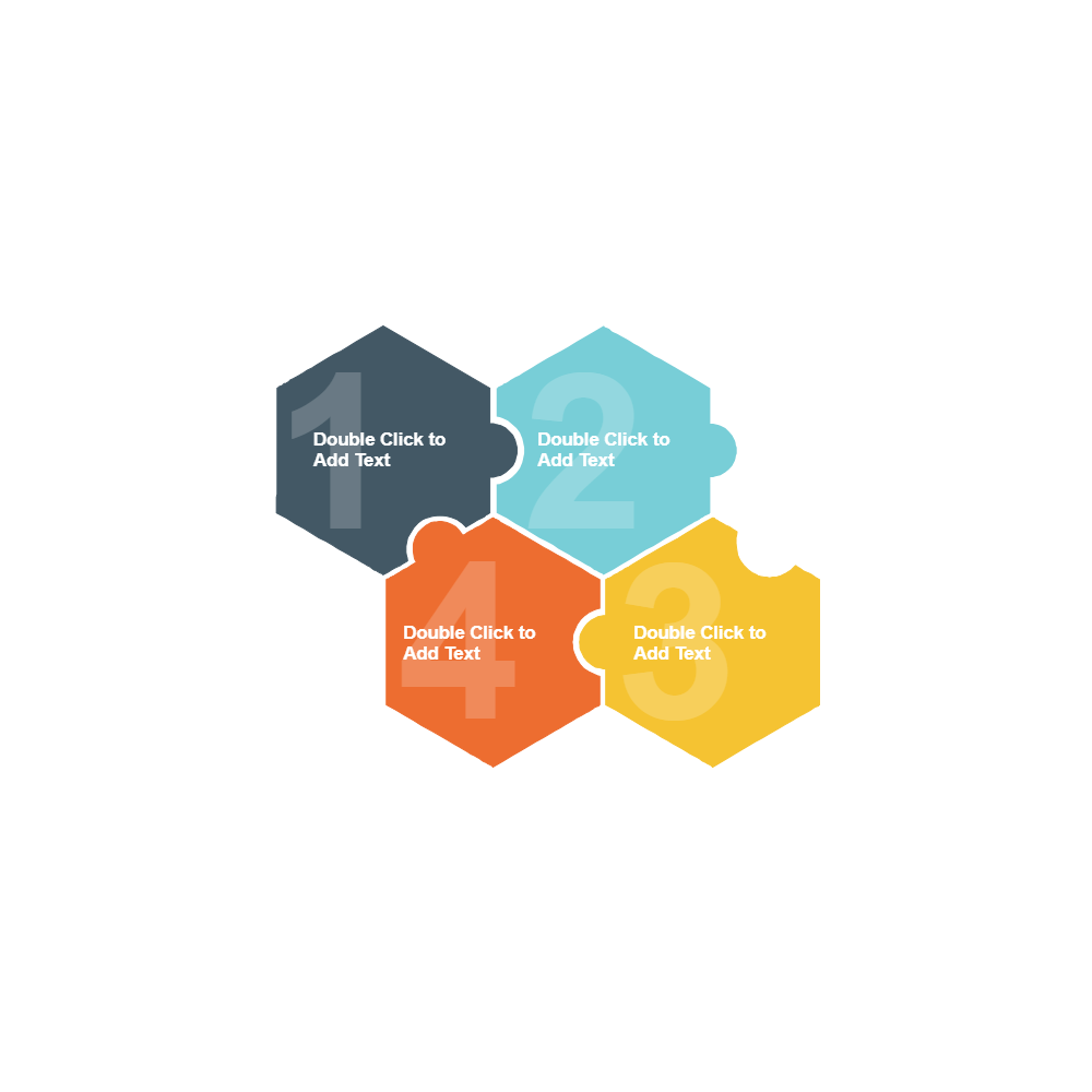 Example Image: Puzzles 12 (Hexagon)