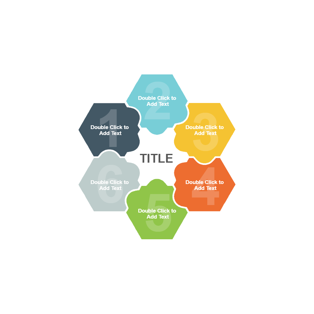 Example Image: Puzzles 16 (Hexagon)