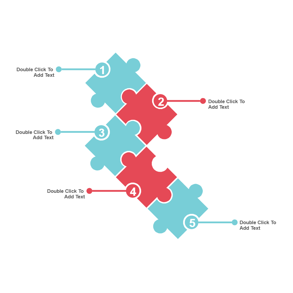 Example Image: Puzzles 48 (5 Pieces)
