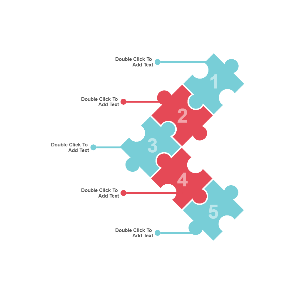 Example Image: Puzzles 49 (5 Pieces)