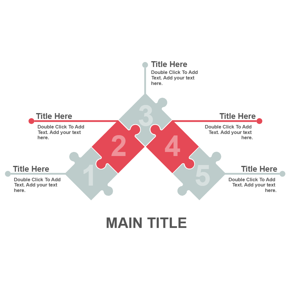Example Image: Puzzles 52 (5 Pieces)