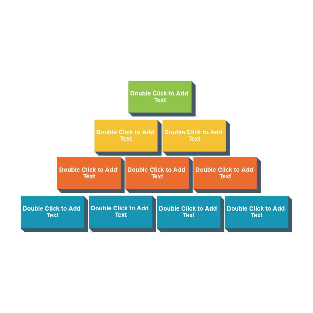 Example Image: Block Pyramid