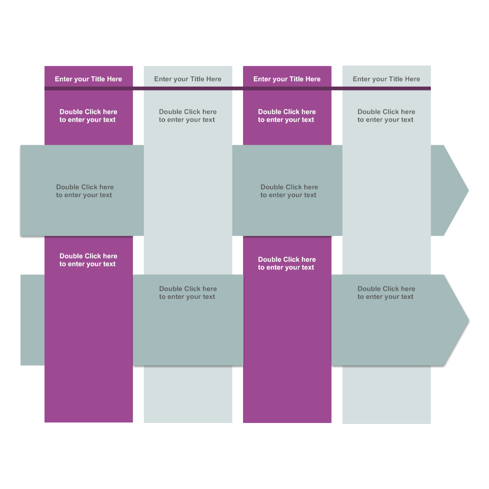 Example Image: Quadrant Chart 01