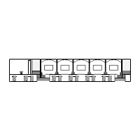 Restaurant Elevation Plan