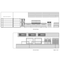 Restaurant Elevation