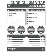Curriculum Vitae 01