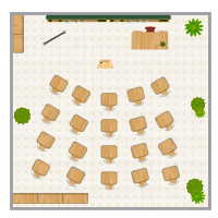Seating Charts