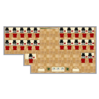 Computer Lab Layout