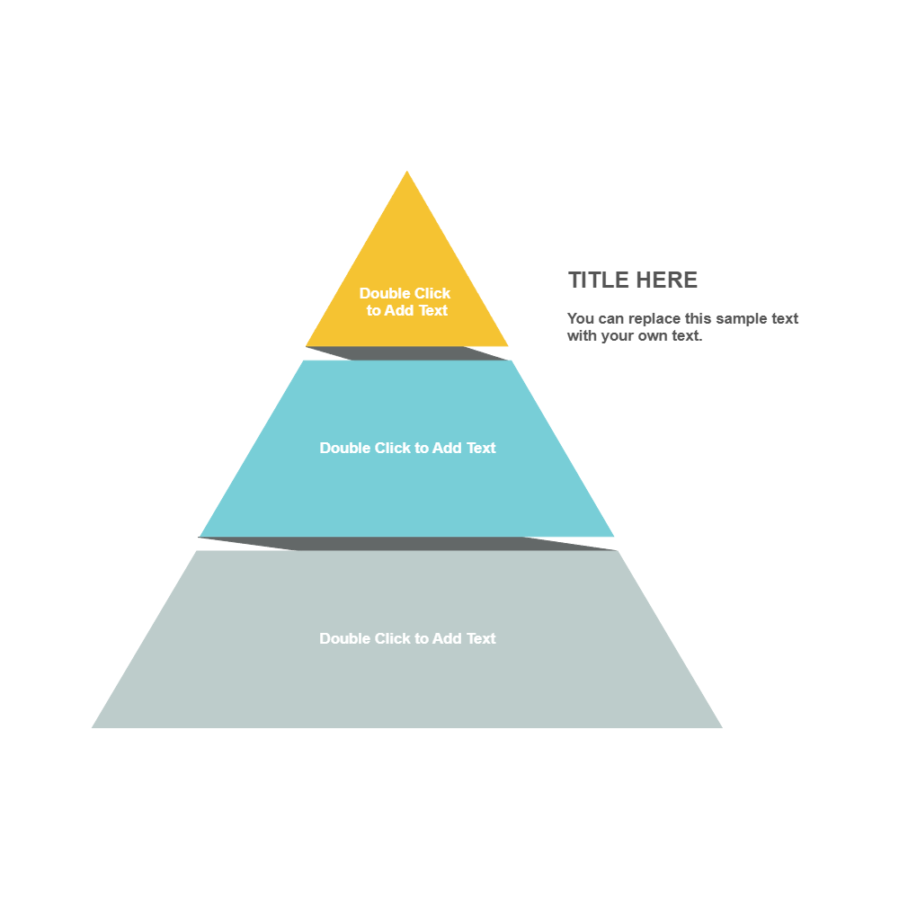 Example Image: Shapes 47 (Pyramid)