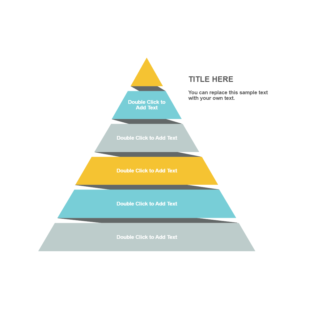 Example Image: Shapes 50 (Pyramid)