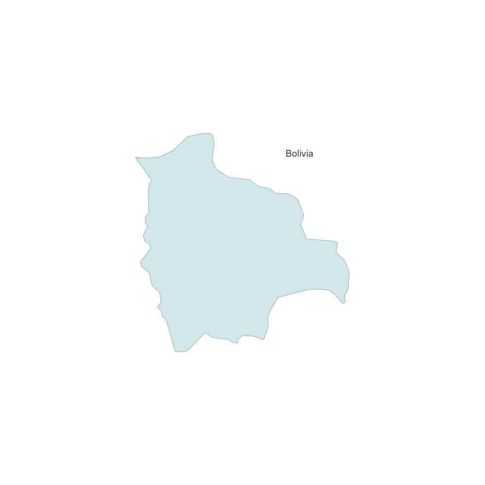 Example Image: Bolivia