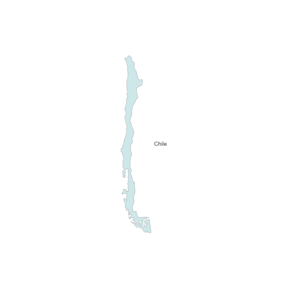 Example Image: Chile