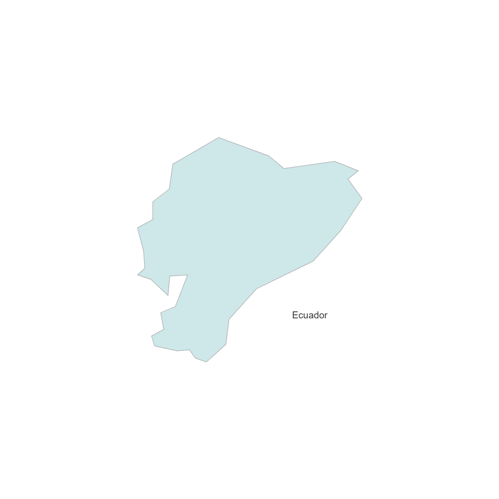 Example Image: Ecuador
