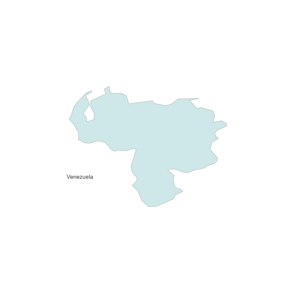 Example Image: Venezuala
