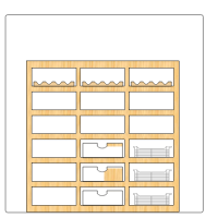 Cabinet Design