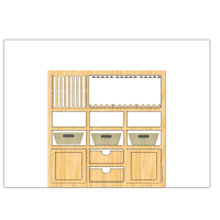 Cabinet Plan