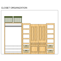 Closet Design