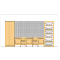 Garage Elevation