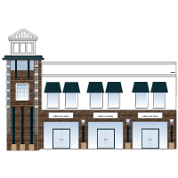 Store Fronts