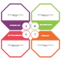 Analysis SWOT 07