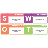 Analysis SWOT 13