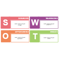 Analysis SWOT 13