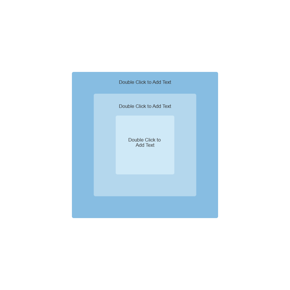 Example Image: Target Diagram (Square)