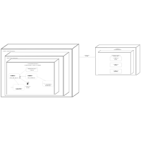 UML Deployment Diagram