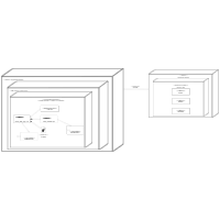 UML Deployment Diagram