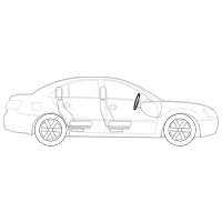 Family Car - 2 (Side View)