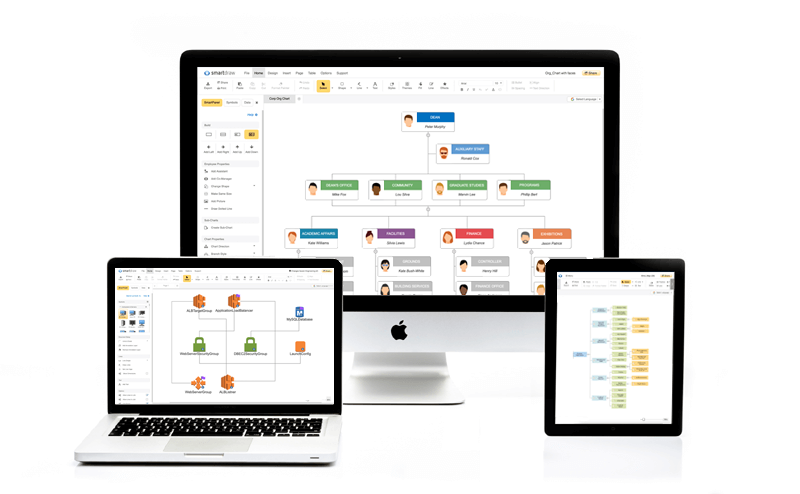 Visio for Mac