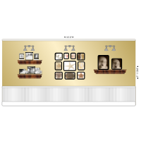 Wall Display