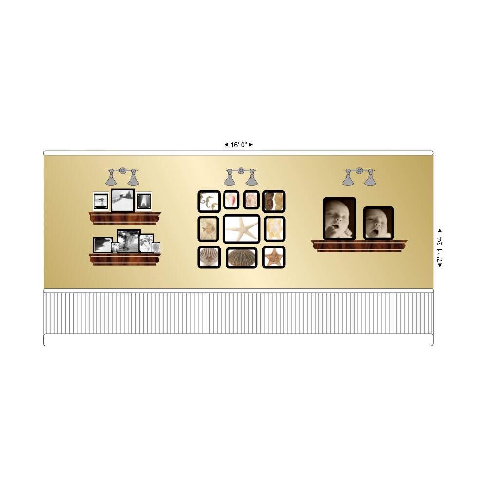 Example Image: Photo Gallery Display - 1