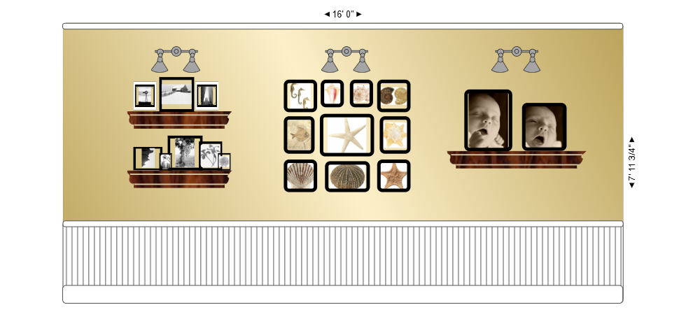 Example Image: Photo Gallery Display - 1