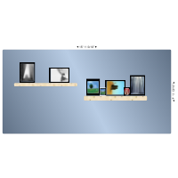 Photo Gallery Display - 2