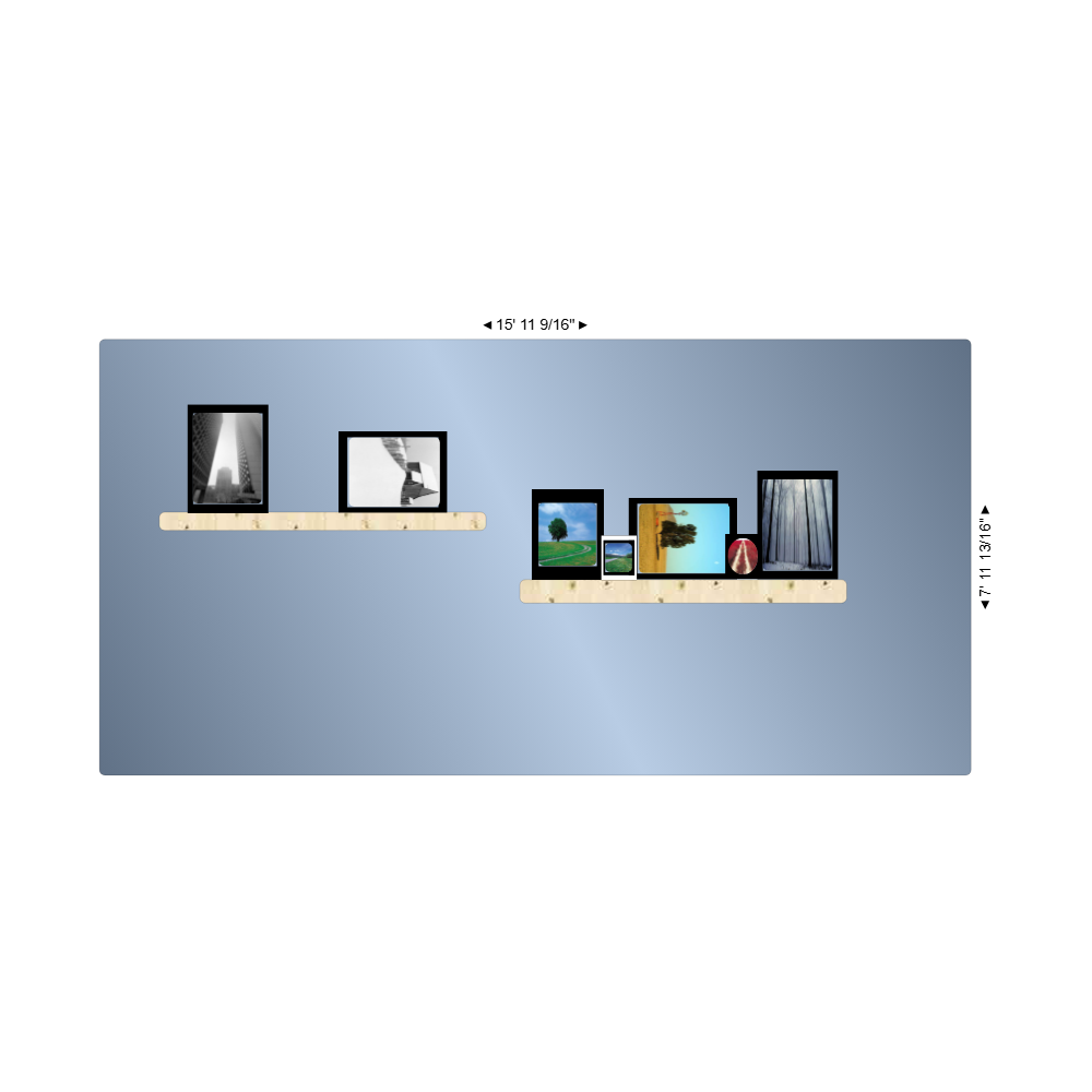 Example Image: Photo Gallery Display - 2