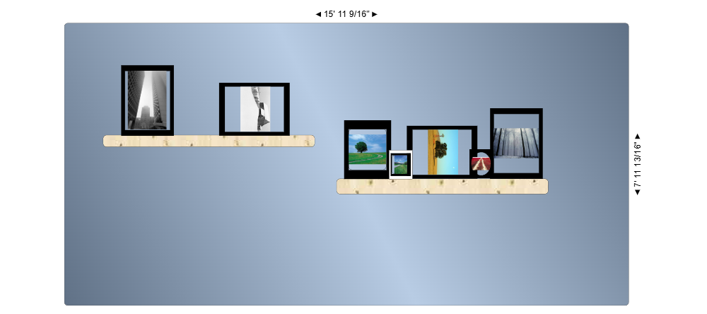 Example Image: Photo Gallery Display - 2