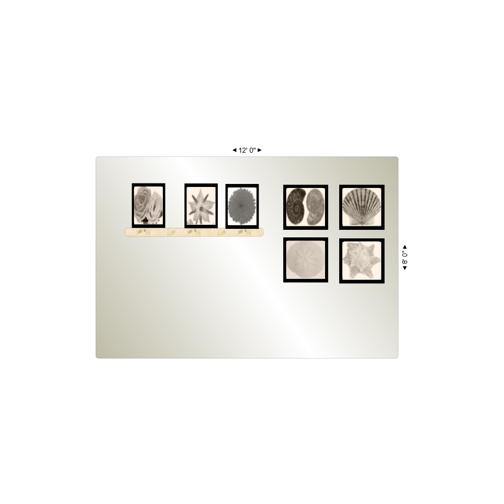 Example Image: Photo Gallery Display - 3