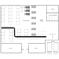 Warehouse Plans