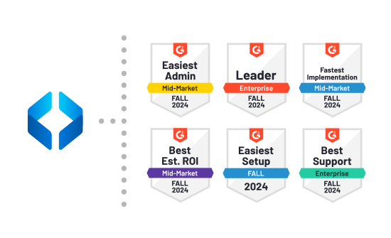 G2 Awards Summer 2024