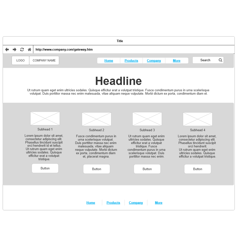 Example Image: Comparison Page - 4