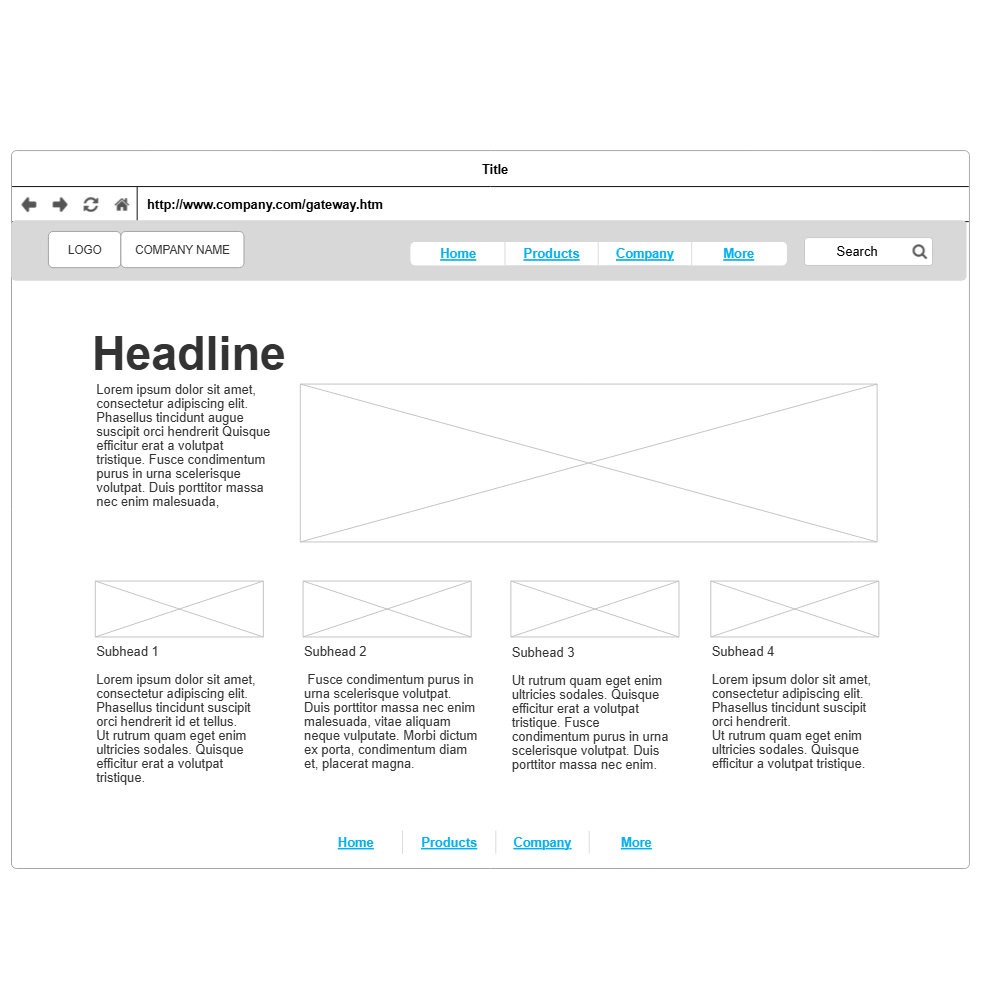 Example Image: Comparison Page - 5