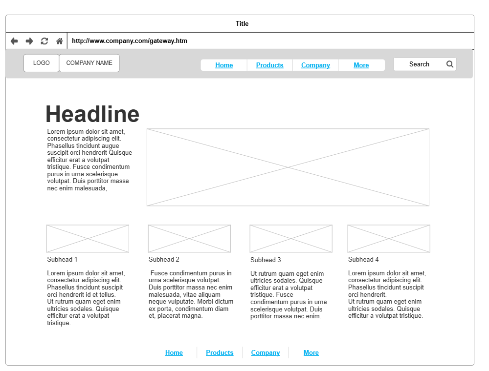 Example Image: Comparison Page - 5