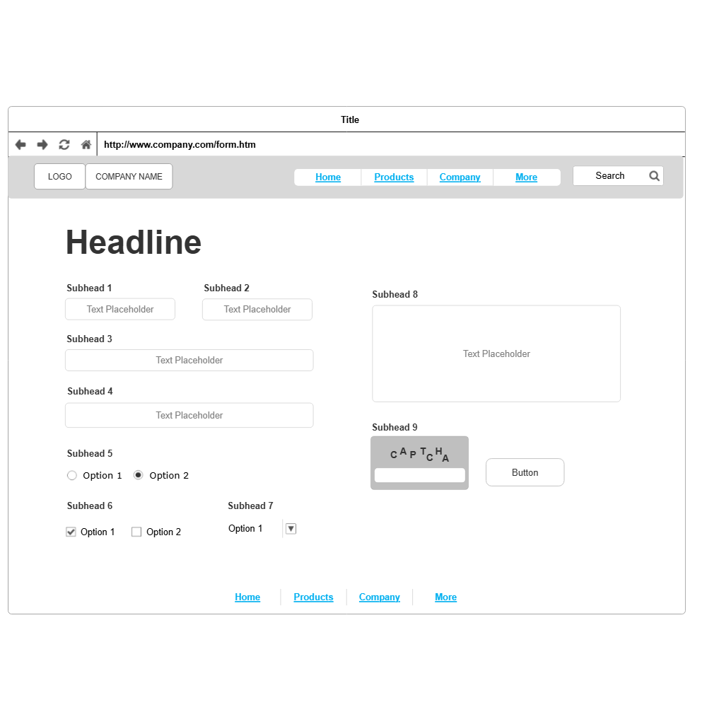 Example Image: Form - 2