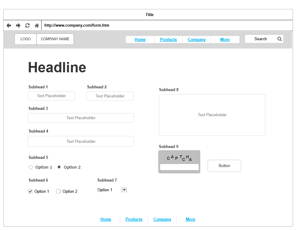 Example Image: Form - 2